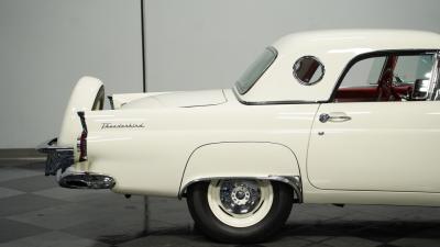 1956 Ford Thunderbird