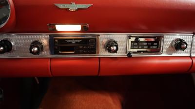 1956 Ford Thunderbird