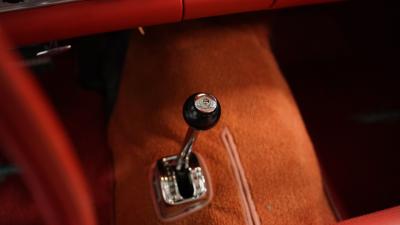 1956 Ford Thunderbird