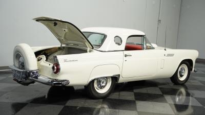 1956 Ford Thunderbird
