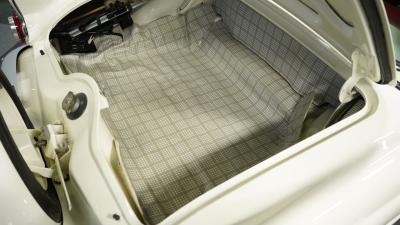 1956 Ford Thunderbird