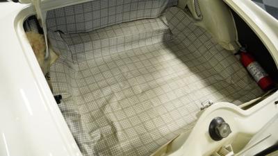 1956 Ford Thunderbird