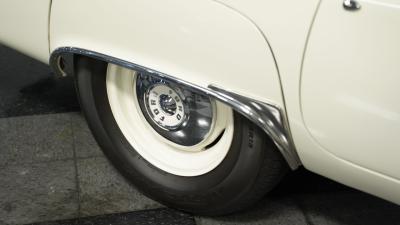 1956 Ford Thunderbird