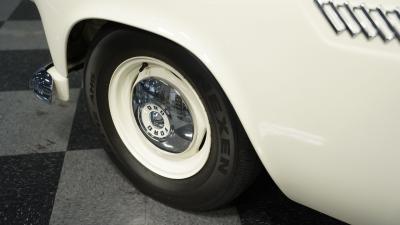 1956 Ford Thunderbird