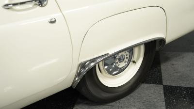 1956 Ford Thunderbird