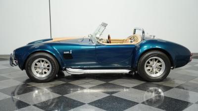1965 Shelby Cobra West Coast