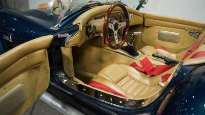 1965 Shelby Cobra West Coast