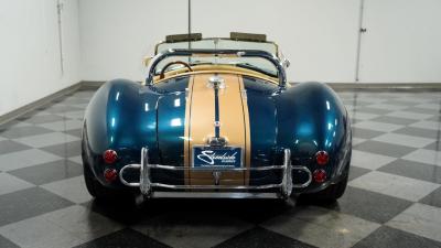 1965 Shelby Cobra West Coast