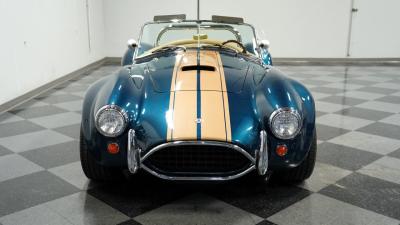 1965 Shelby Cobra West Coast
