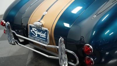 1965 Shelby Cobra West Coast