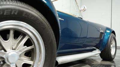 1965 Shelby Cobra West Coast