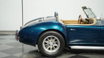 1965 Shelby Cobra West Coast