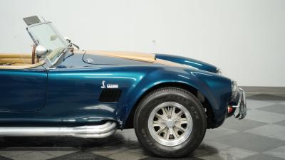 1965 Shelby Cobra West Coast