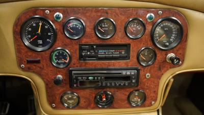 1965 Shelby Cobra West Coast