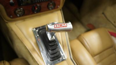 1965 Shelby Cobra West Coast