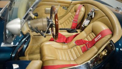 1965 Shelby Cobra West Coast