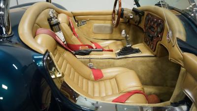 1965 Shelby Cobra West Coast