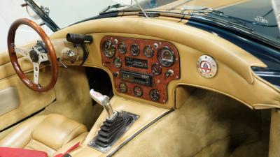 1965 Shelby Cobra West Coast