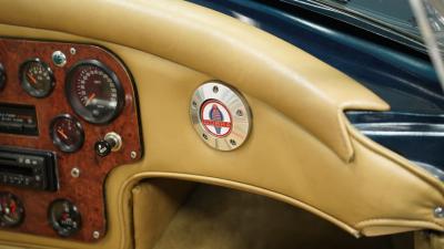 1965 Shelby Cobra West Coast