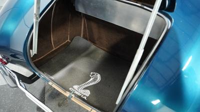 1965 Shelby Cobra West Coast