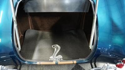 1965 Shelby Cobra West Coast