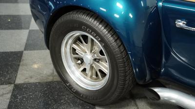 1965 Shelby Cobra West Coast