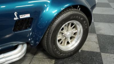 1965 Shelby Cobra West Coast
