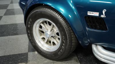 1965 Shelby Cobra West Coast