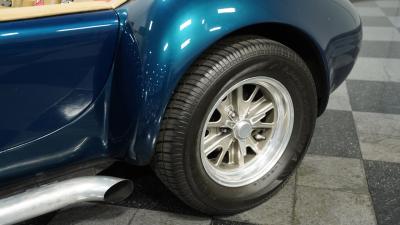 1965 Shelby Cobra West Coast