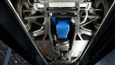 1965 Shelby Cobra West Coast