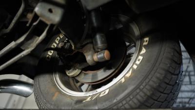 1965 Shelby Cobra West Coast