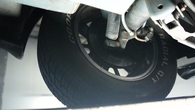 1965 Shelby Cobra West Coast