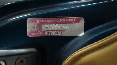 1965 Shelby Cobra West Coast