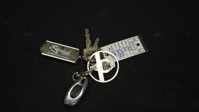 1965 Shelby Cobra West Coast