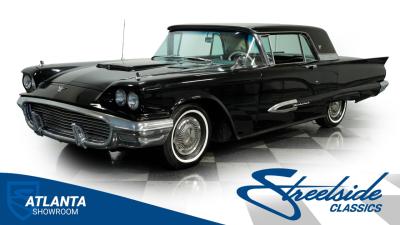 1959 Ford Thunderbird