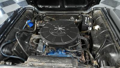 1959 Ford Thunderbird