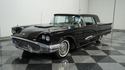 1959 Ford Thunderbird