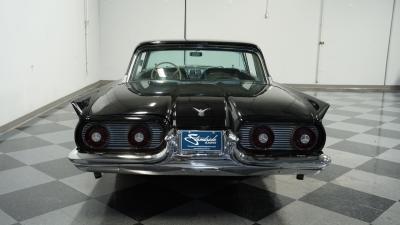 1959 Ford Thunderbird