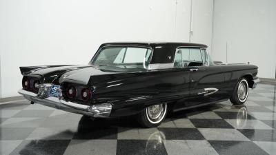 1959 Ford Thunderbird