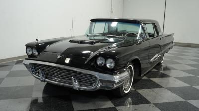 1959 Ford Thunderbird