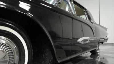 1959 Ford Thunderbird