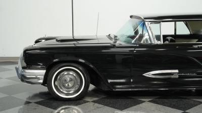 1959 Ford Thunderbird