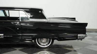 1959 Ford Thunderbird