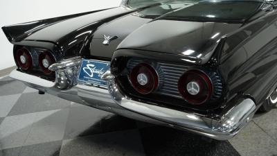 1959 Ford Thunderbird