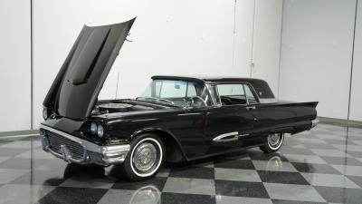 1959 Ford Thunderbird