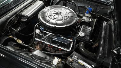 1959 Ford Thunderbird