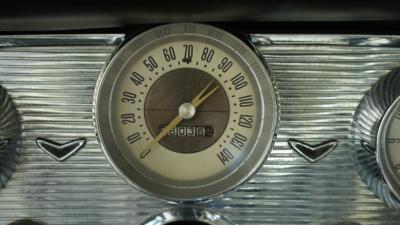 1959 Ford Thunderbird