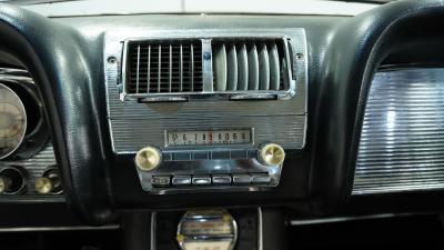 1959 Ford Thunderbird