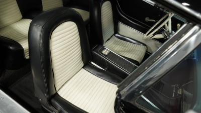 1959 Ford Thunderbird