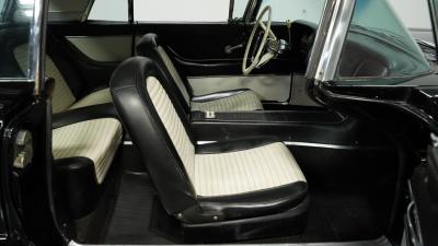 1959 Ford Thunderbird